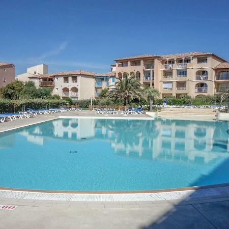 Apartment Les Rivages De Coudouliere-9 By Interhome Six-Fours-les-Plages Exterior photo