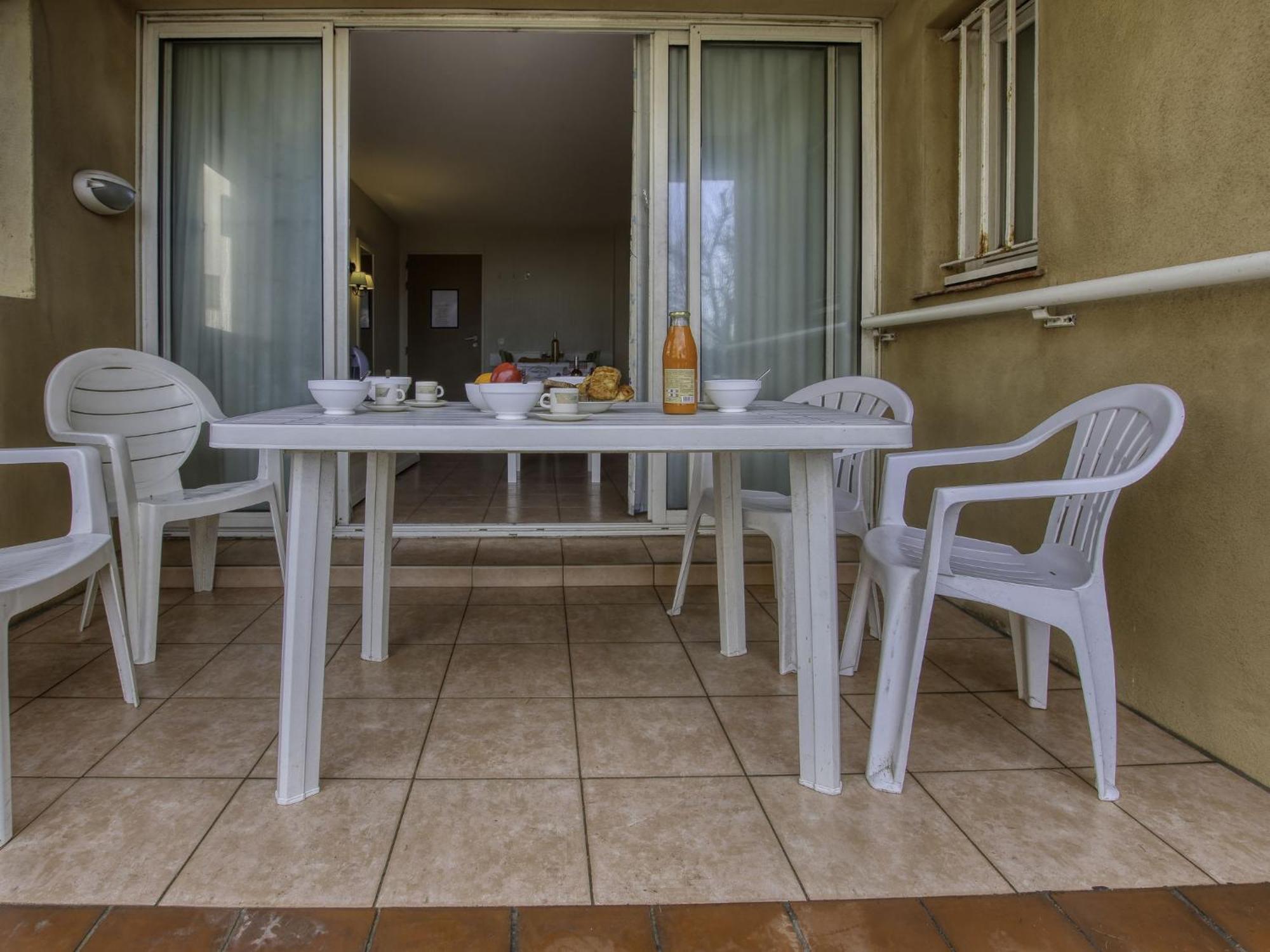 Apartment Les Rivages De Coudouliere-9 By Interhome Six-Fours-les-Plages Exterior photo